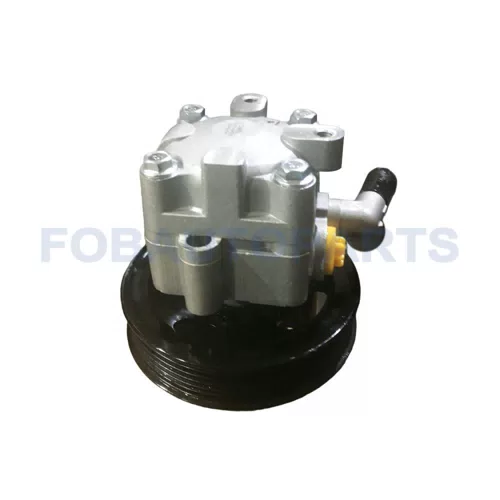 Car Power Steering Pump Compatible For Nissan X-Trail T30 Engine QR20DE QR25DE 2.0 2.5 49110-8H305 - image 2